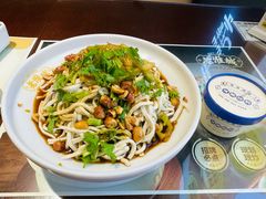 -老淮城·长鱼面(河下古镇店)