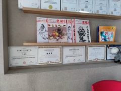 -东方童画少儿美术(金桥体验馆)