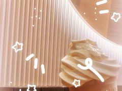 -麦当劳(西单明珠店)