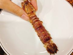 椒盐皮皮虾-冯姐生蚝(迎宾广场店)