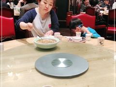 大堂-新白鹿餐厅(爱琴海购物中心店)