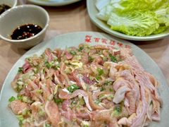 -百家鸡味馆(清泰店)