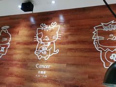-猫爪爪原切自助烤肉(观音桥阳光世纪店)