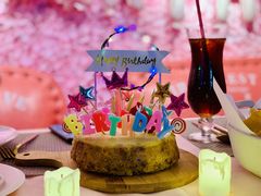 -百好乐宠物友好餐厅(朝外大街店)