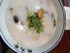 -鲍馬爷·鲍粥(洛浦店)