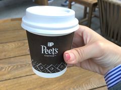 -Peet's 皮爷咖啡(东湖路手作店)