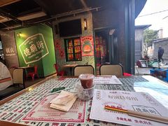 -憶廟街 X 沙角邨(太古城店)