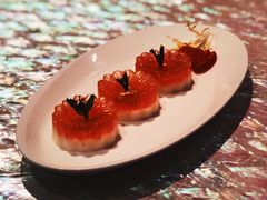 -8餐厅(新葡京酒店)