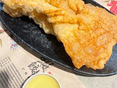 -虾饺妹·粤式手工点心(水荫路店)