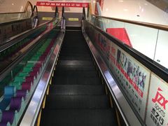 -万达广场(马鞍山太白路店)