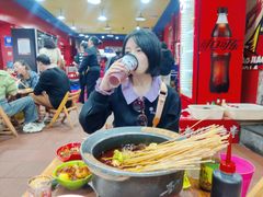 -冒椒火辣(奎星楼街店)