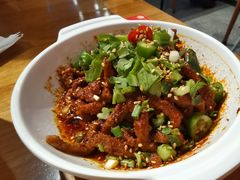 -付小姐在成都(吾悦广场店)