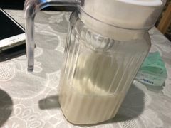 豆浆-川味堂·四川豆花(八卦岭店)