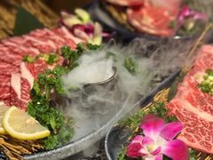 -牛焱·烧肉酒肆(五大道店)