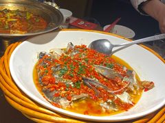 -辣得叫湘菜(四明店)
