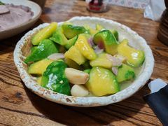 -云上千禾(水上店)