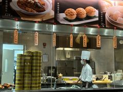 -五缘湾凯悦酒店·悦饗中餐厅
