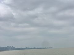 -野狸岛