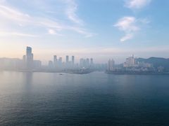 -星海湾跨海大桥