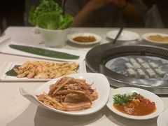-么子烤肉(化龙池店)