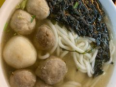-味然香(起义路店)