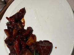 -狮王府淮扬菜(夫子庙老门东店)