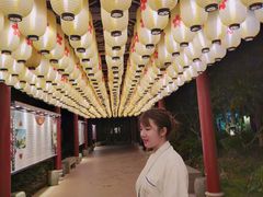 -佛山市三水温泉度假村