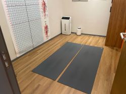 -FineYoga梵音瑜伽·普拉提
