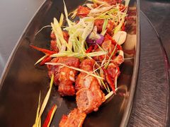 -翠湖宾馆·中餐厅