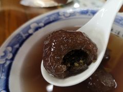 糯米汤圆-粗茶淡饭(东关街店)
