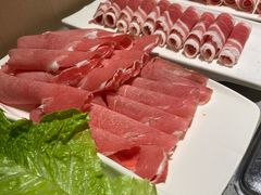 -海底捞火锅(关山保利店)