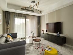 -宅天下装饰·匠心筑家(春熙店)