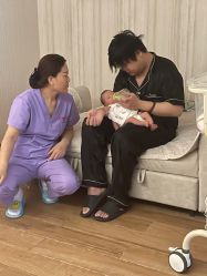 点击看大图 -贝安心月子中心(昌平店)