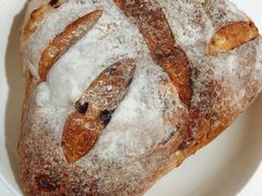 -Juicy Bakery(大学路店)