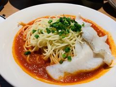 -太二酸菜鱼(长沙IFS国金中心店)
