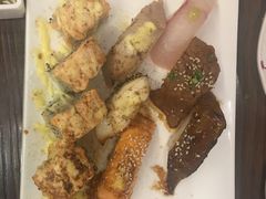 -东京屋(武定路店)