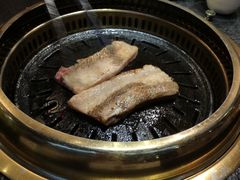 -嘿嘟嘟·肋条烧肉放题(爱融荟城店)