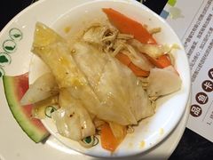 -严厨老坛酸菜鱼(吴江万宝店)