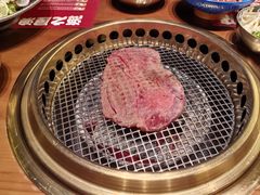 -海之屋韩式烤肉(海棠68环球美食街店)
