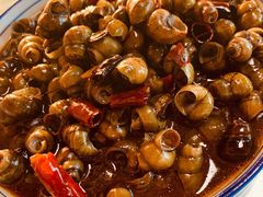 酱爆螺丝-洞天食府(北大街店)