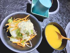 -烤路里·韩国品质自助烤肉(石路天虹4号店)
