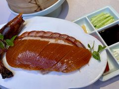 -四世同堂·京菜·烤鸭(双井店)