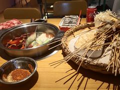 -班花麻辣烫(南京概念店)
