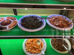 -英兰朝族饭店·英兰锅包肉(佳园路店)