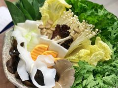-快乐小羊火锅餐厅(农科路店)