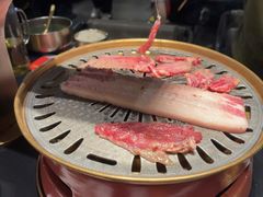 -西塔老太太泥炉烤肉(龙湖北苑天街店)