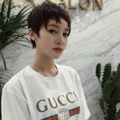 -3AM HAIR SALON染发接发