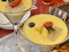-若蘭慈·无国界素食料理(欢乐海岸店)