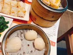 -点点心点心专门店(湾仔店)