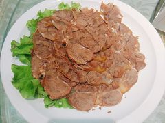 -添福来墨鱼饺子 · 海鲜东北菜(大连星海·黄浦路店)